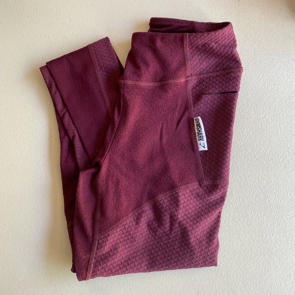 GymShark leggings
